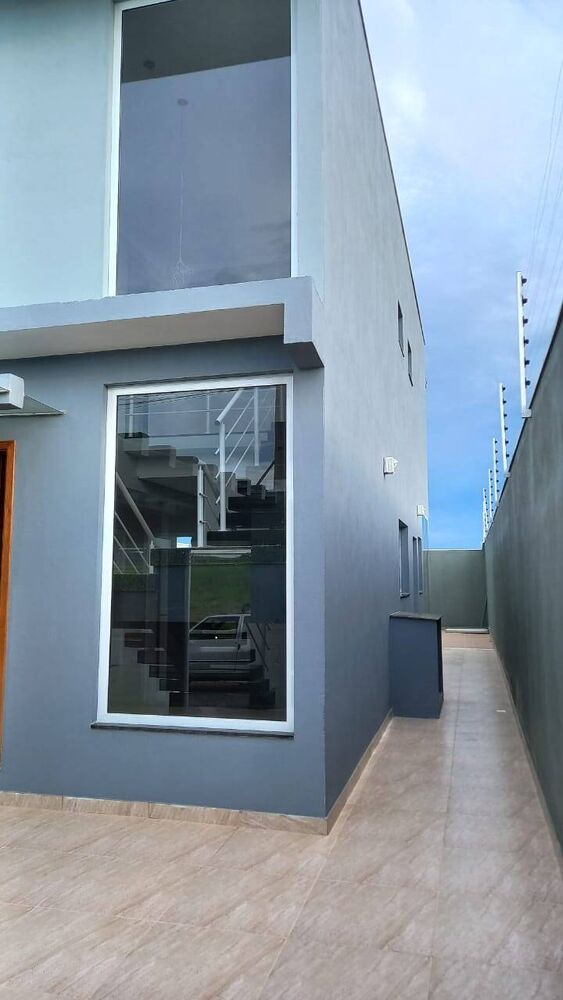 Casa, 3 quartos, 226 m² - Foto 2