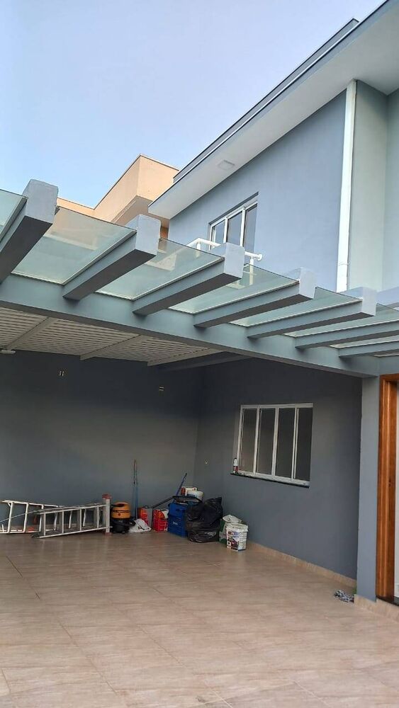 Casa, 3 quartos, 226 m² - Foto 3