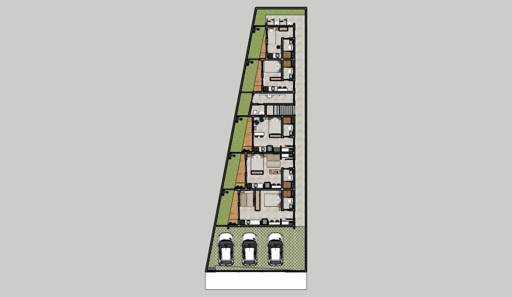 Apartamento, 170 m² - Foto 16