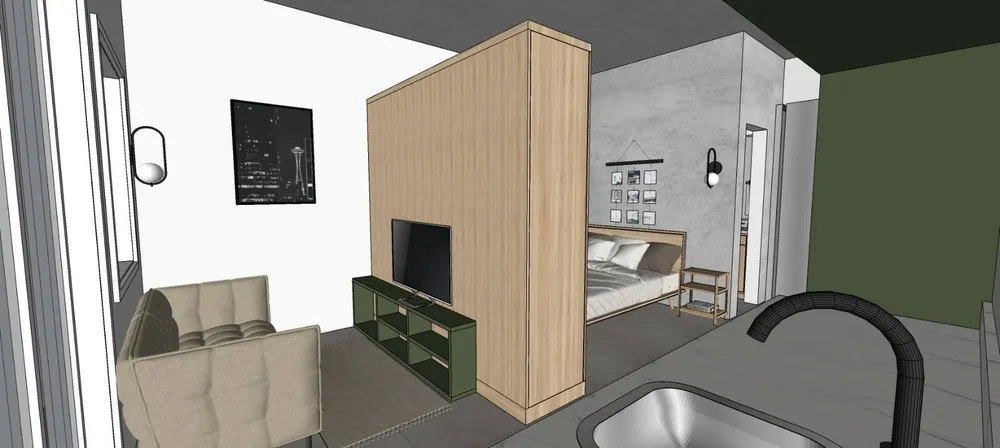Apartamento, 170 m² - Foto 3