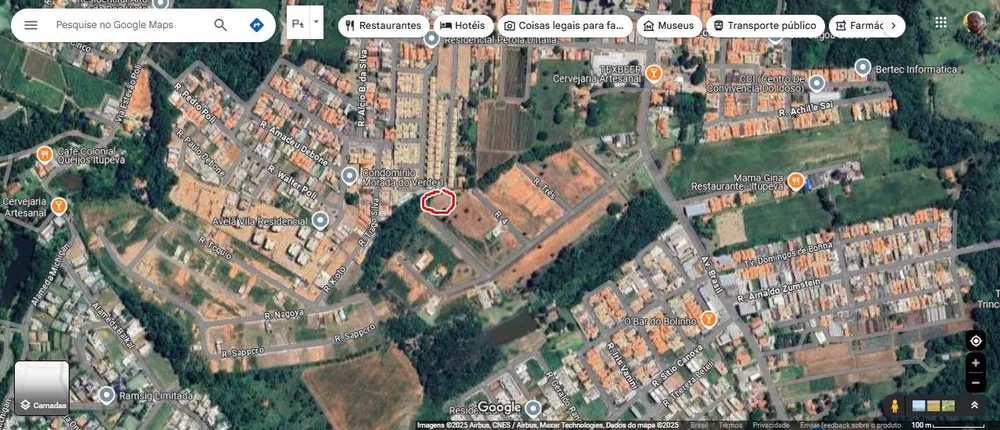 Terreno, 975 m² - Foto 4