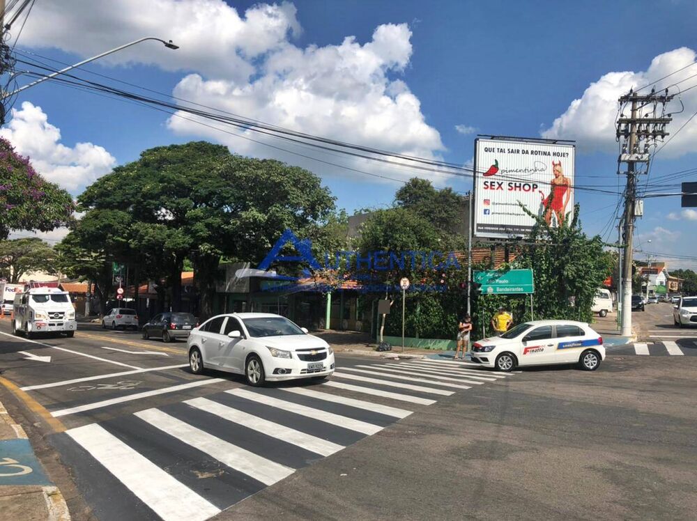 Loja-Salão à venda, 2554m² - Foto 2