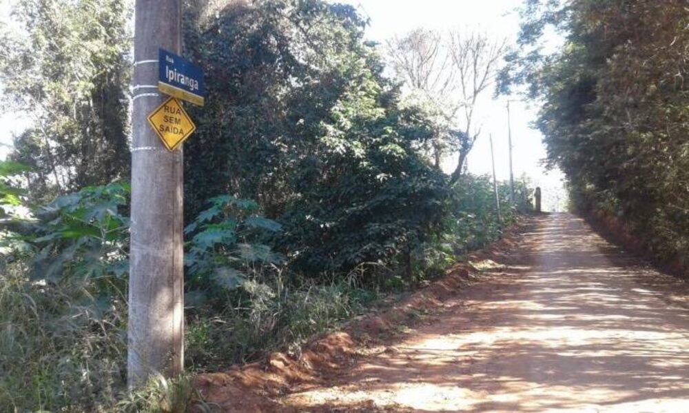 Terreno à venda, 5600m² - Foto 2