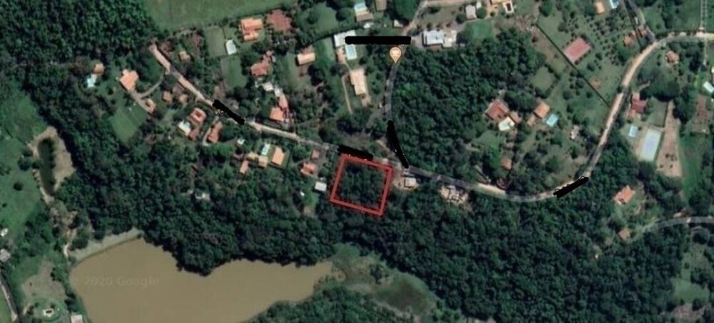 Terreno à venda, 5600m² - Foto 1