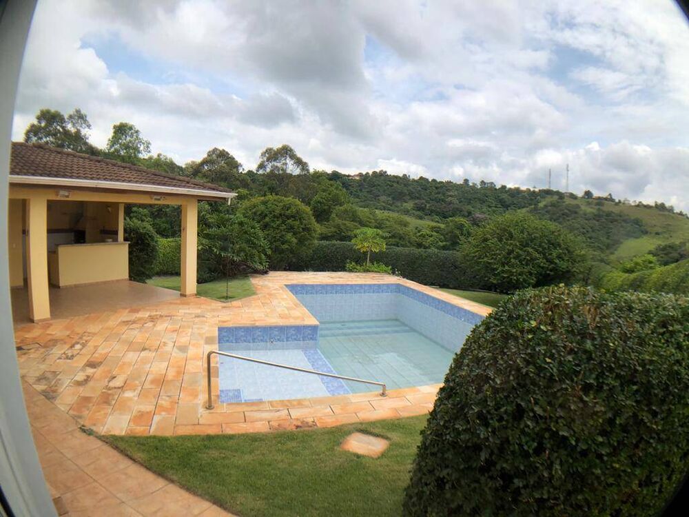 Casa de Condomínio, 4 quartos - Foto 5