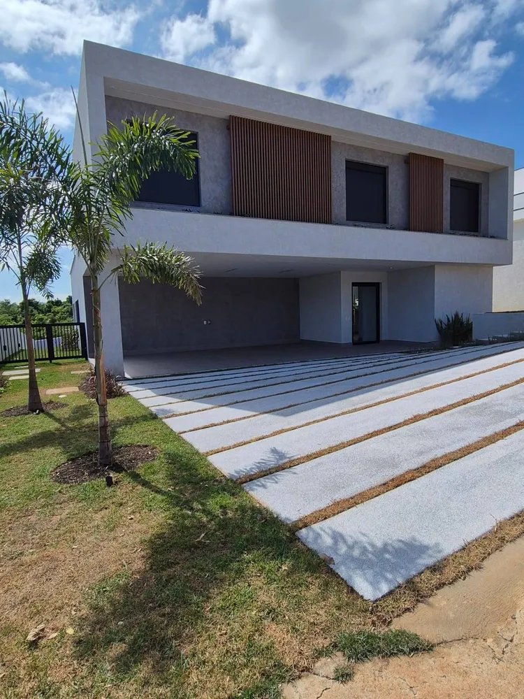 Casa de Condomínio, 4 quartos - Foto 4