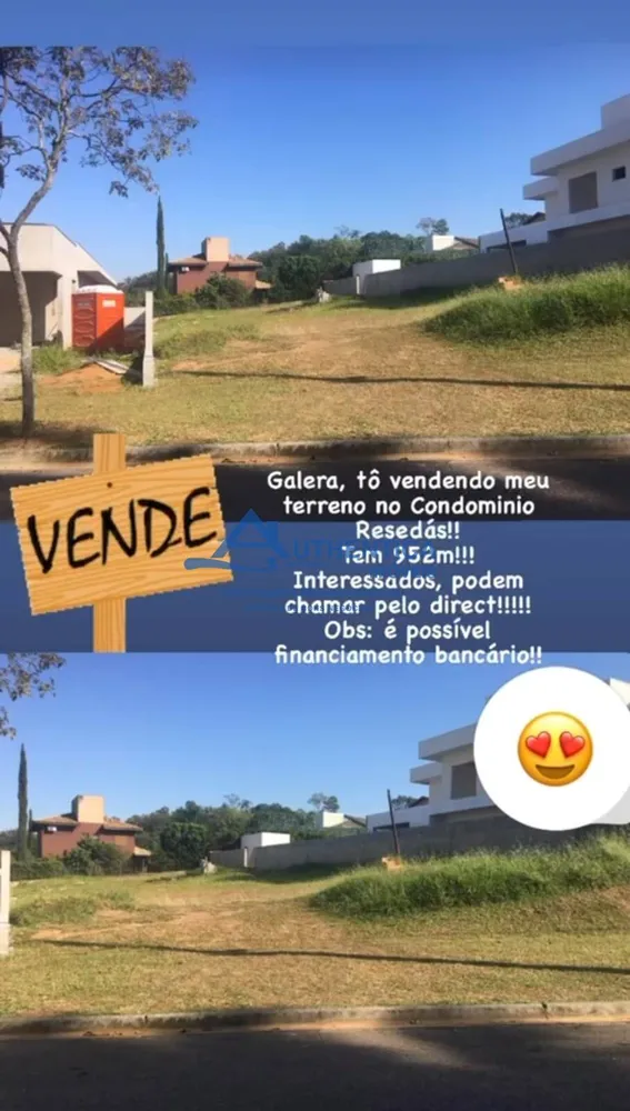 Terreno, 952 m² - Foto 4