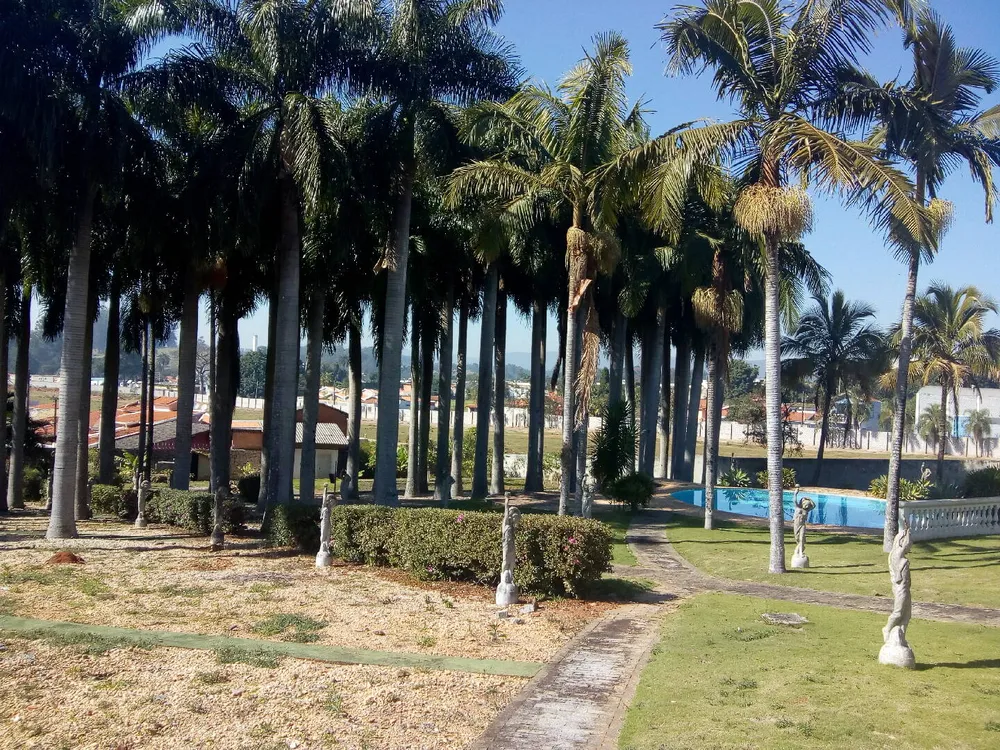 Loja-Salão, 950 m² - Foto 1