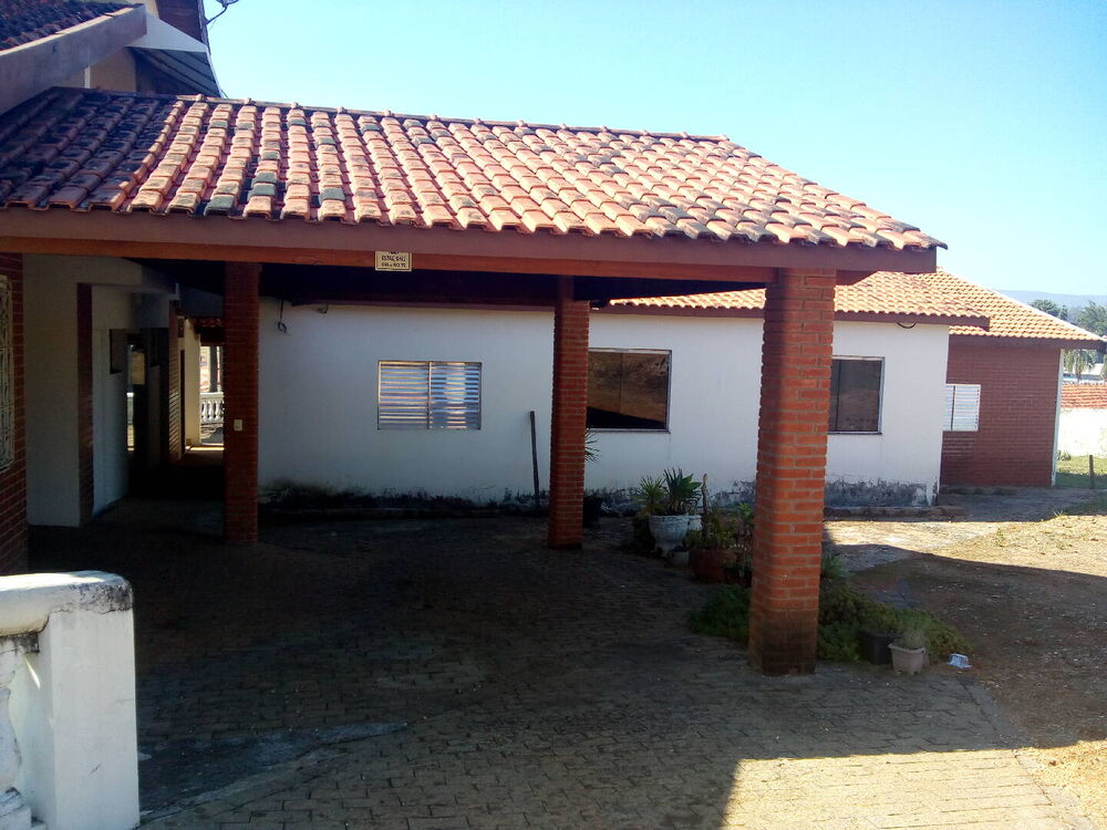 Loja-Salão, 950 m² - Foto 1
