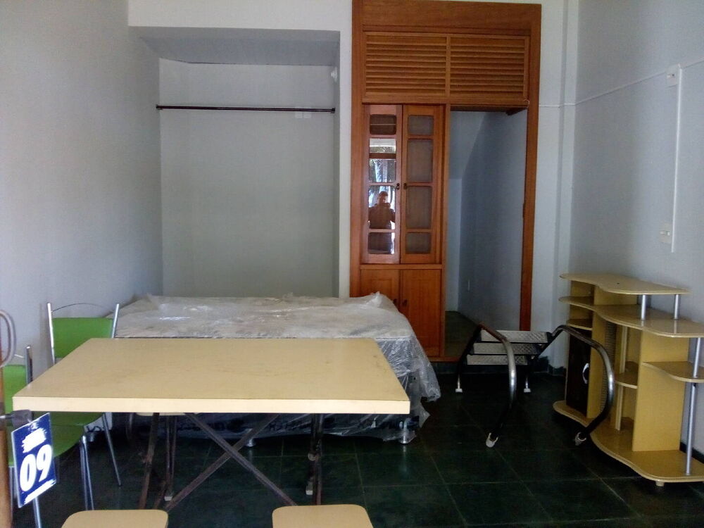 Loja-Salão, 950 m² - Foto 2