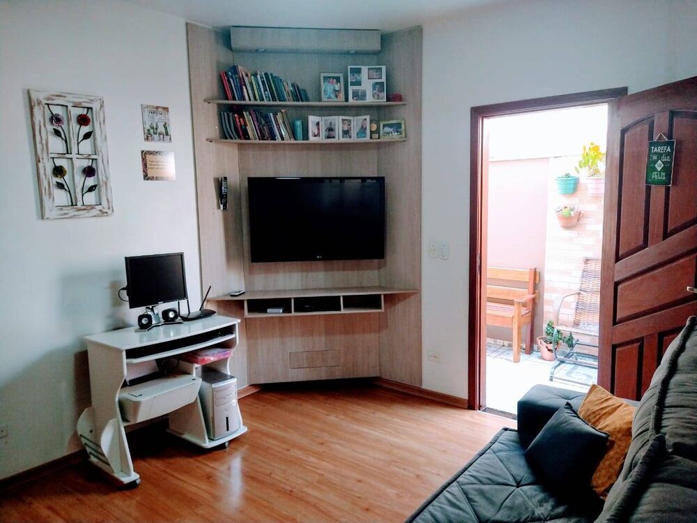 Casa, 2 quartos, 114 m² - Foto 19