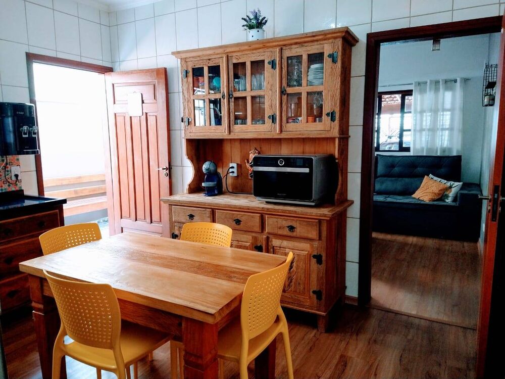 Casa, 2 quartos, 114 m² - Foto 2