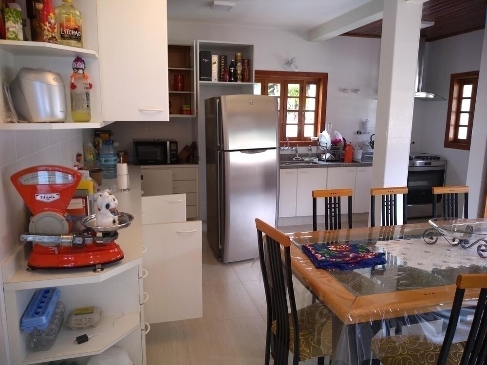 Chácara, 3 quartos, 2000 m² - Foto 8