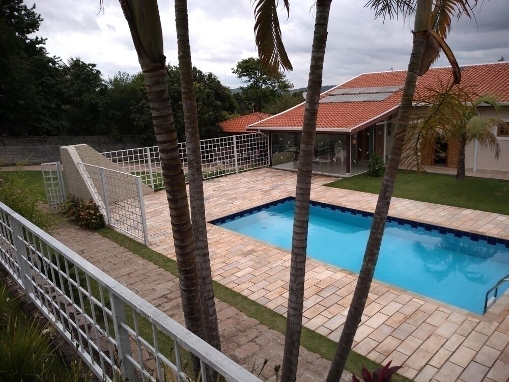 Chácara, 3 quartos, 2000 m² - Foto 2