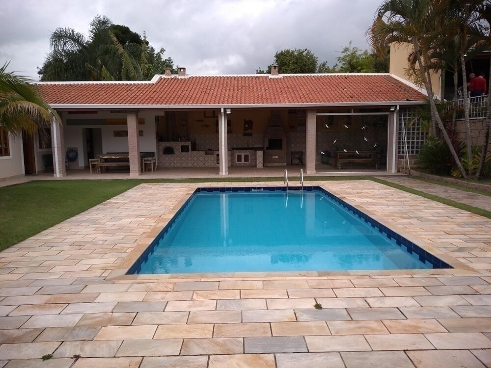 Chácara, 3 quartos, 2000 m² - Foto 4