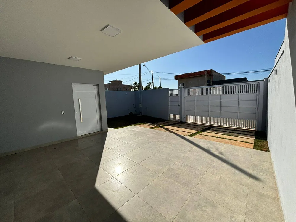 Casa, 3 quartos - Foto 4