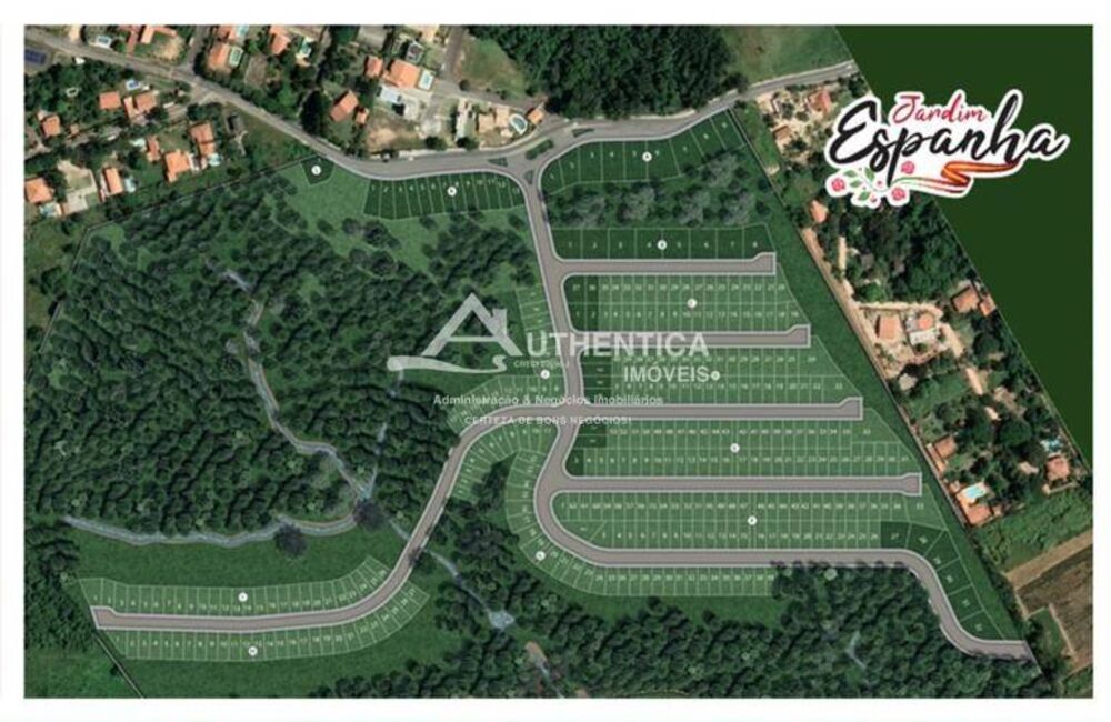 Terreno, 250 m² - Foto 1