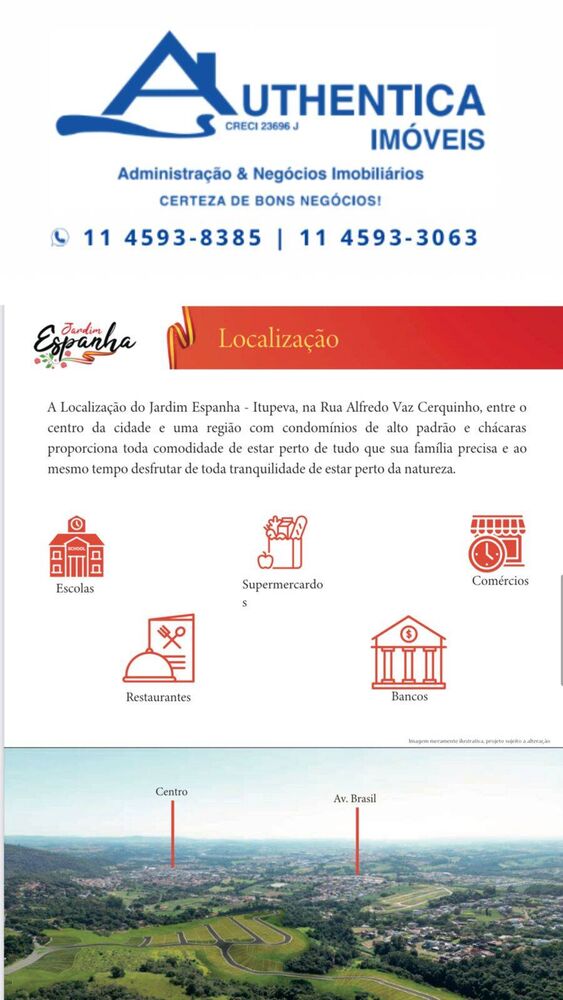 Terreno, 250 m² - Foto 4