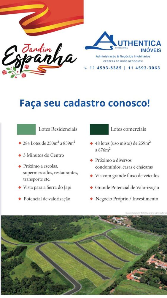 Terreno, 250 m² - Foto 3