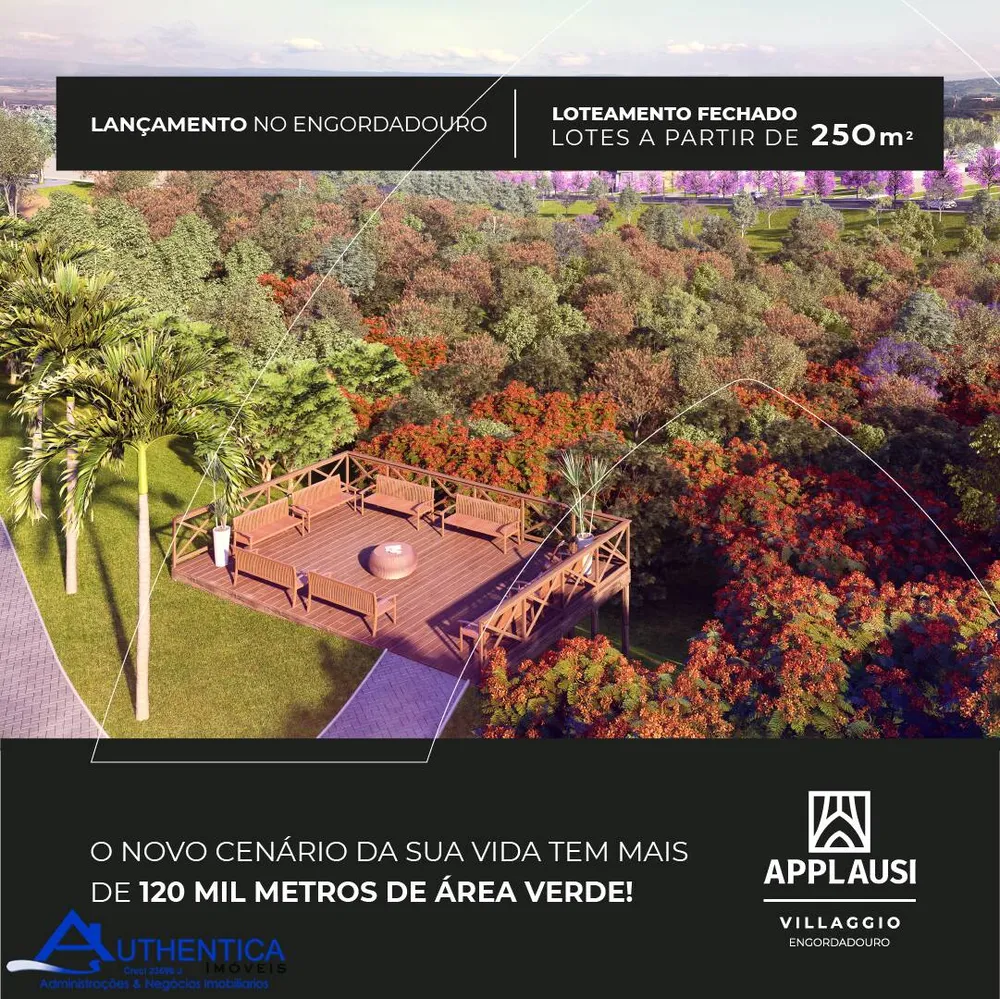 Terreno, 250 m² - Foto 16