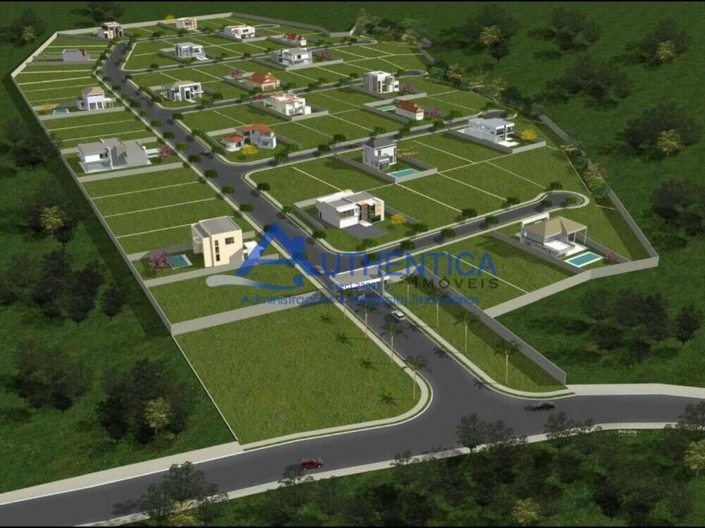 Terreno, 800 m² - Foto 1