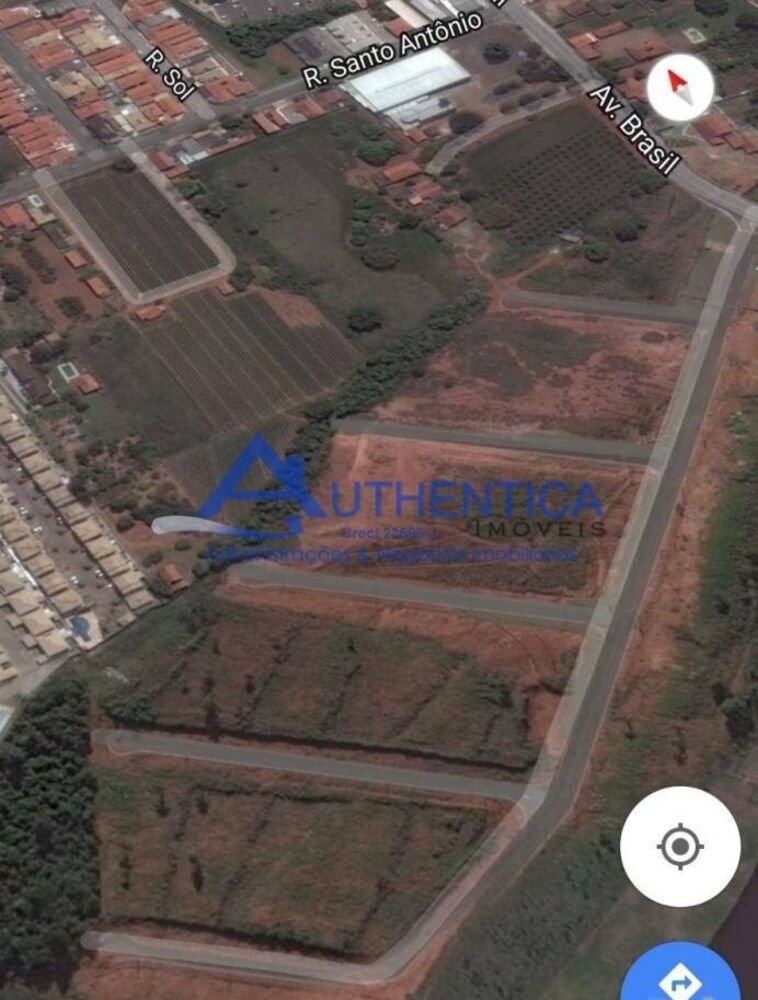 Terreno, 800 m² - Foto 2