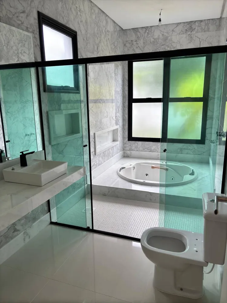 Casa de Condomínio, 4 quartos - Foto 10