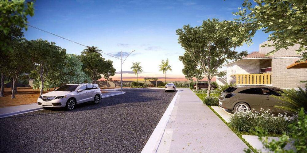Terreno, 360 m² - Foto 1