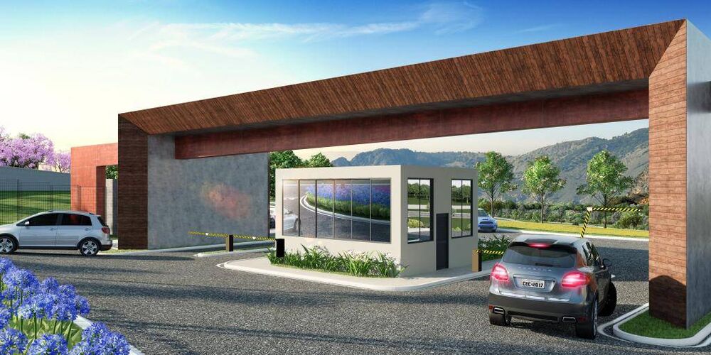 Terreno, 435 m² - Foto 4