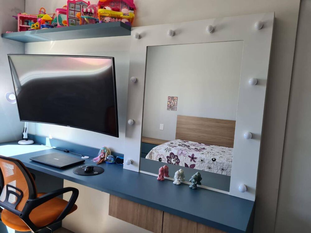 Casa de Condomínio, 3 quartos - Foto 3