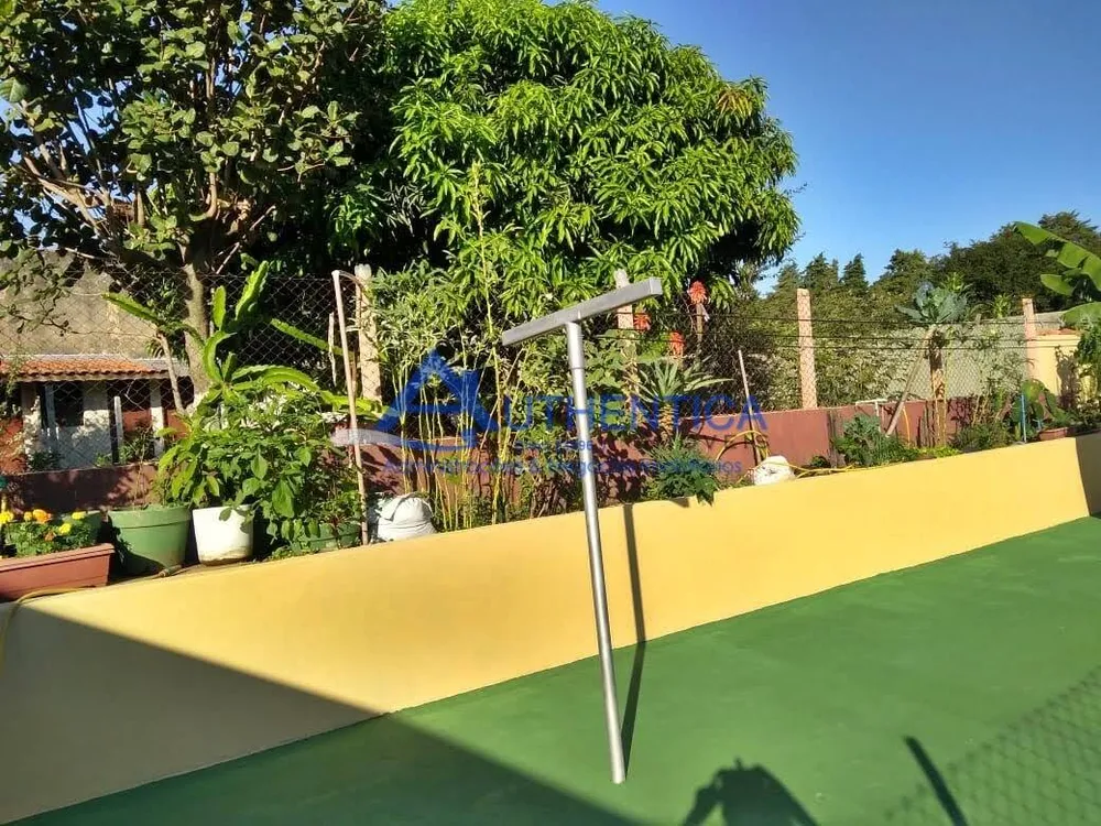 Chácara, 3 quartos, 1000 m² - Foto 7