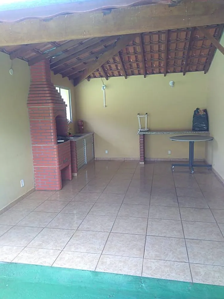 Chácara, 3 quartos, 1000 m² - Foto 8