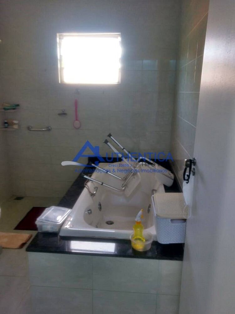 Chácara, 3 quartos, 1000 m² - Foto 3