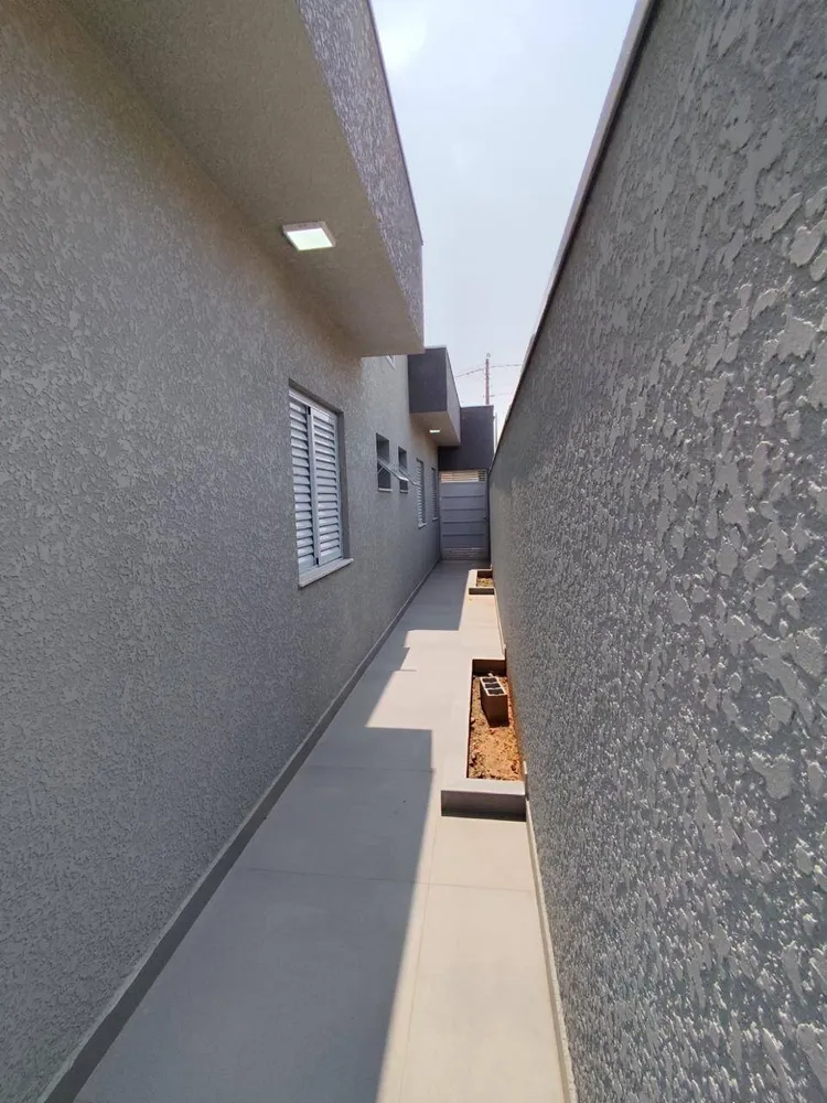 Casa, 3 quartos, 153 m² - Foto 22