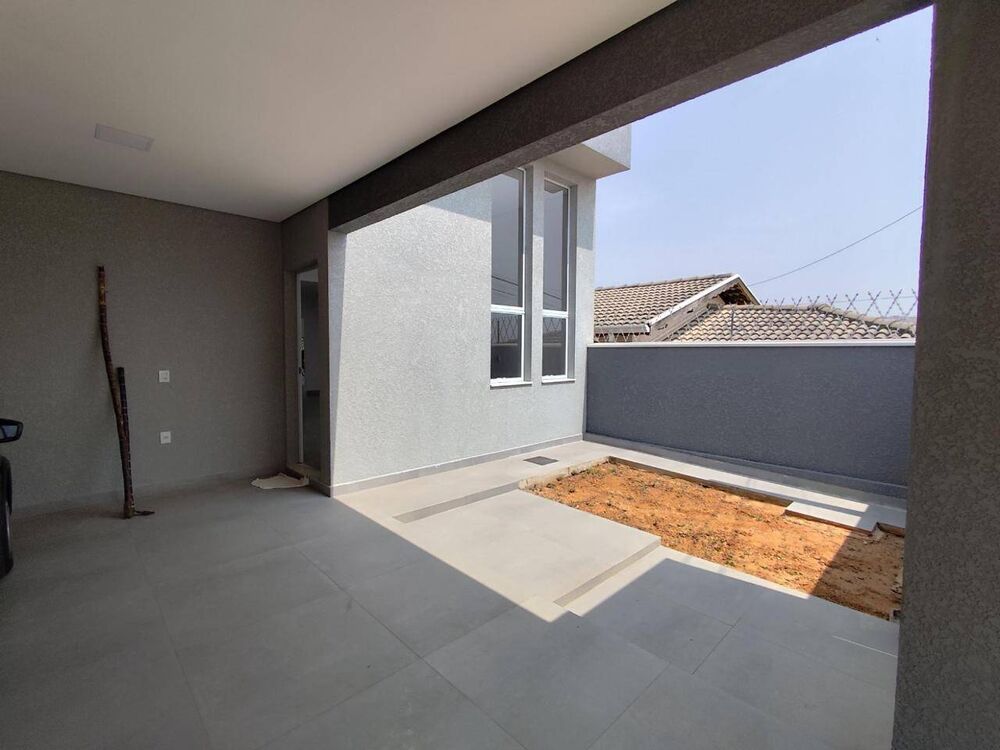 Casa, 3 quartos, 153 m² - Foto 13