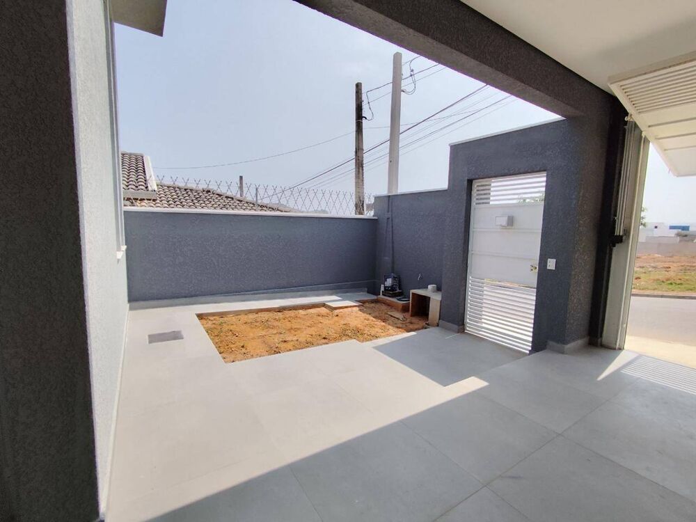Casa, 3 quartos, 153 m² - Foto 11