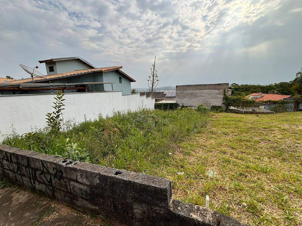 Terreno, 200 m² - Foto 1