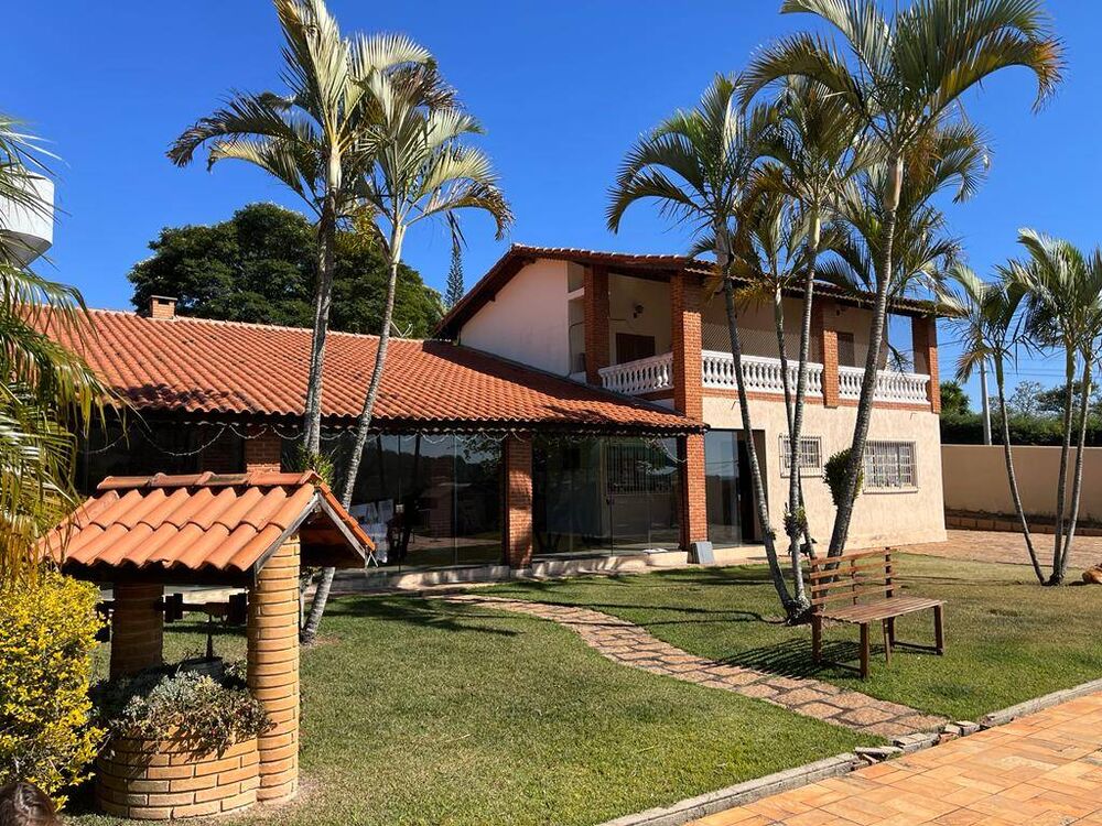 Chácara à venda, 337m² - Foto 3