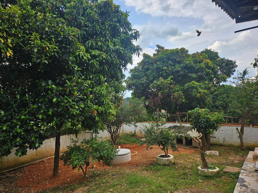 Chácara à venda com 5 quartos, 252m² - Foto 3