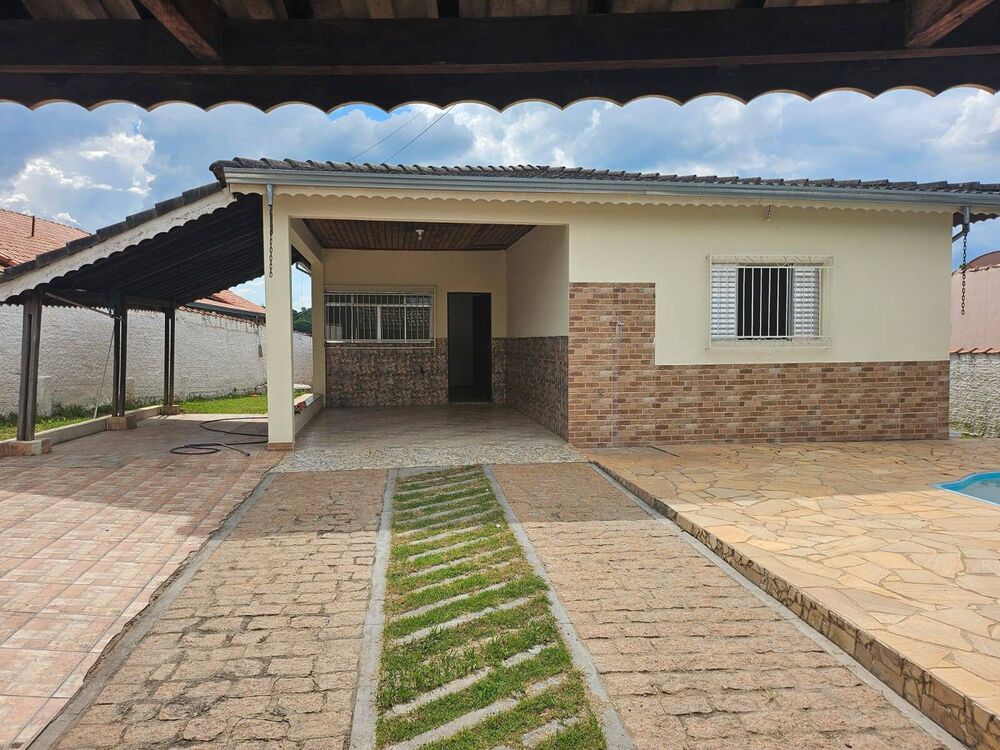 Chácara à venda com 5 quartos, 252m² - Foto 11