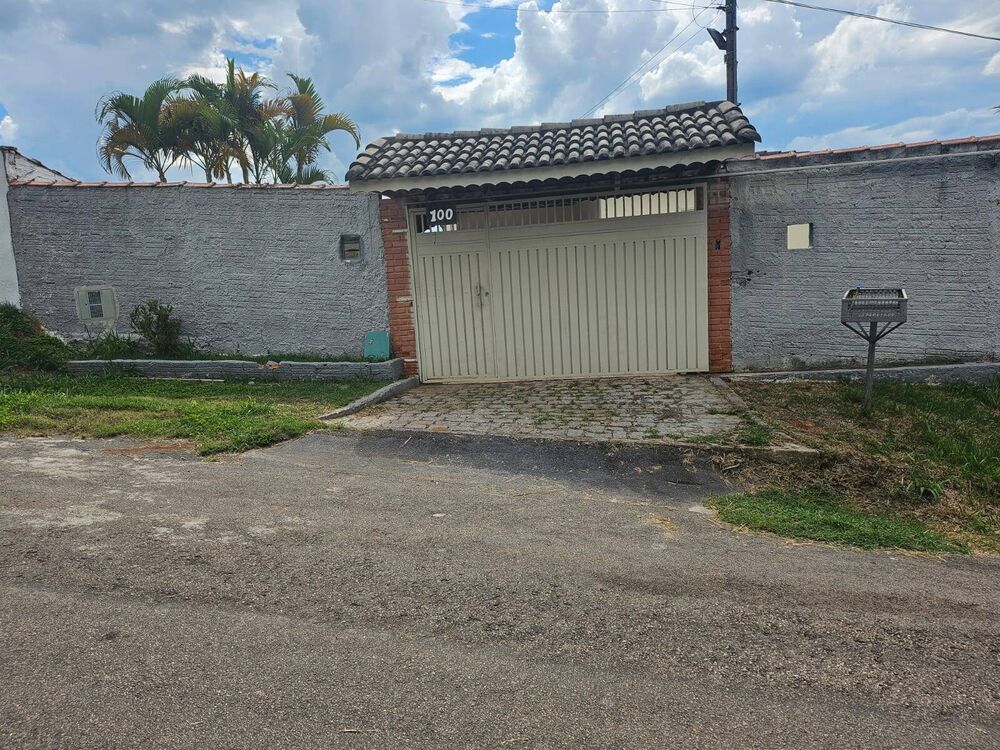 Chácara à venda com 5 quartos, 252m² - Foto 12