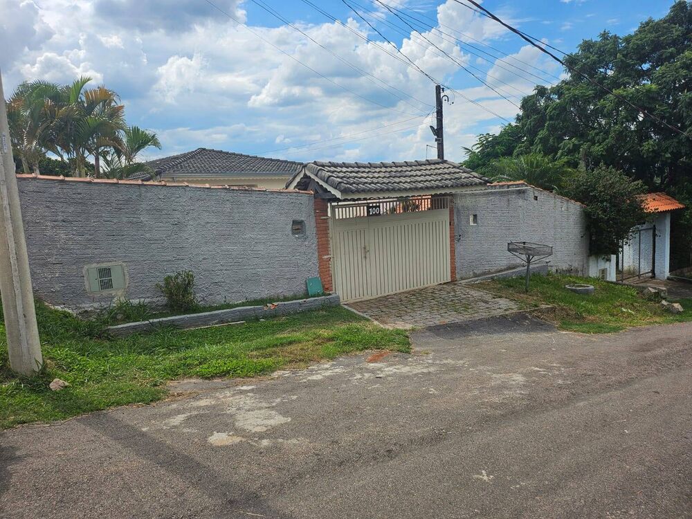Chácara à venda com 5 quartos, 252m² - Foto 16