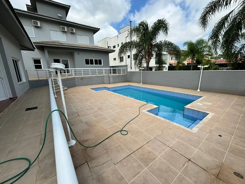 Casa de Condomínio, 6 quartos - Foto 8
