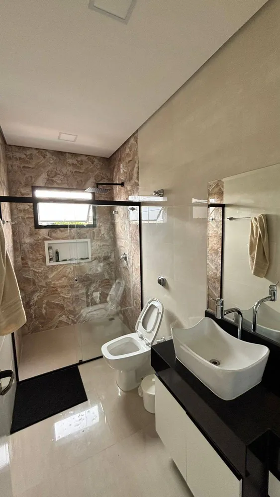 Casa de Condomínio, 3 quartos - Foto 10