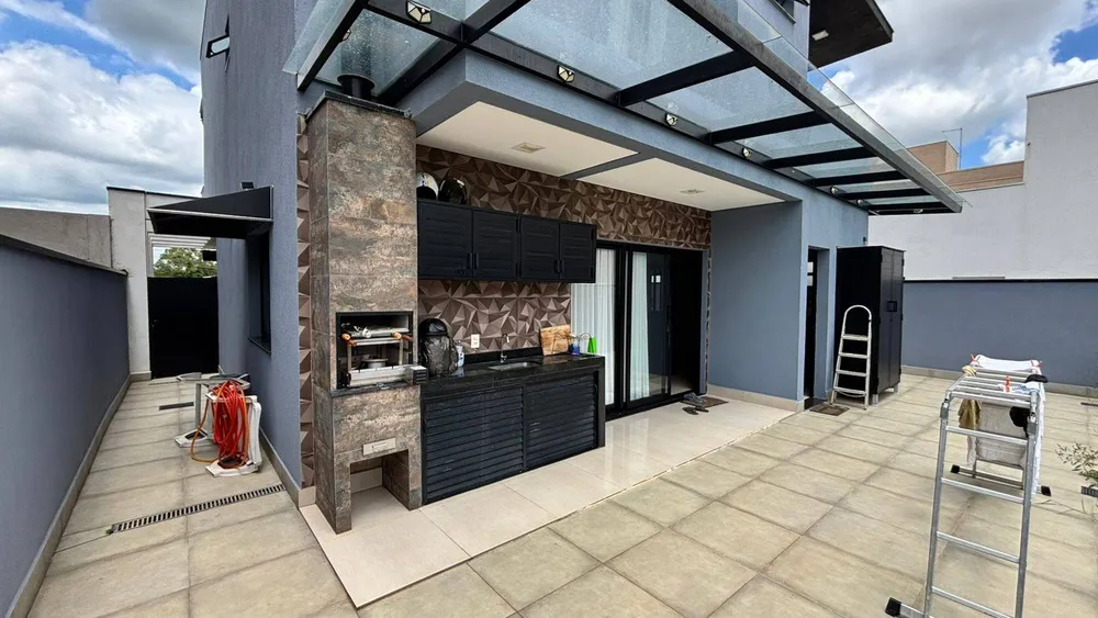 Casa de Condomínio, 3 quartos - Foto 6
