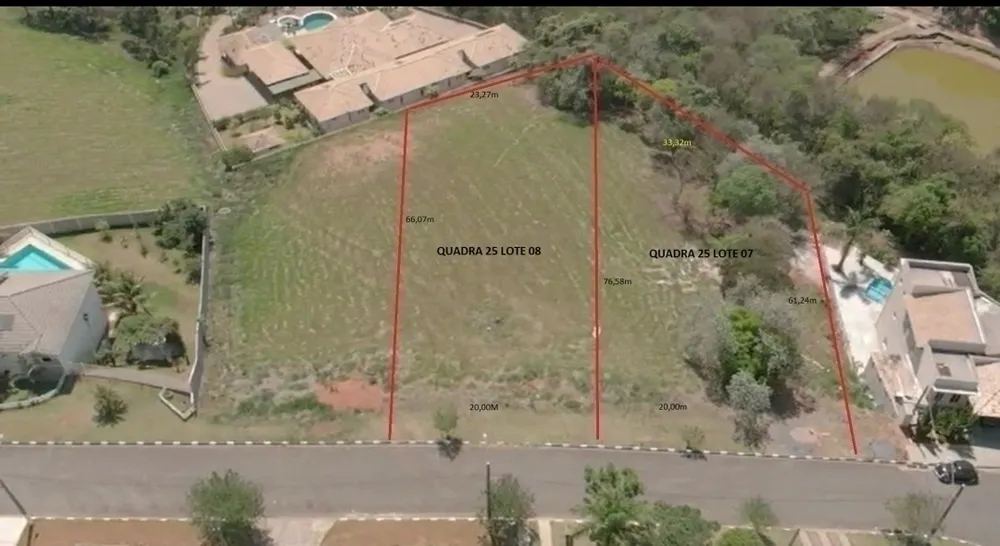 Terreno, 850 m² - Foto 4