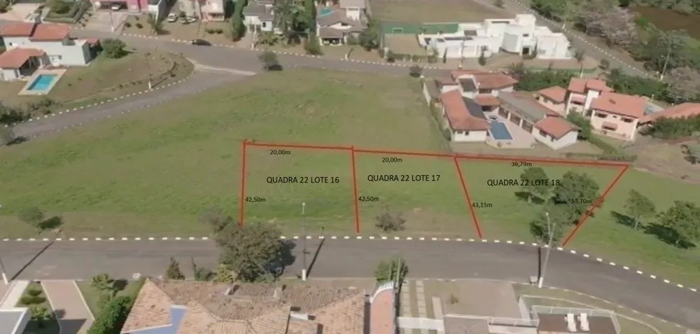 Terreno, 850 m² - Foto 6