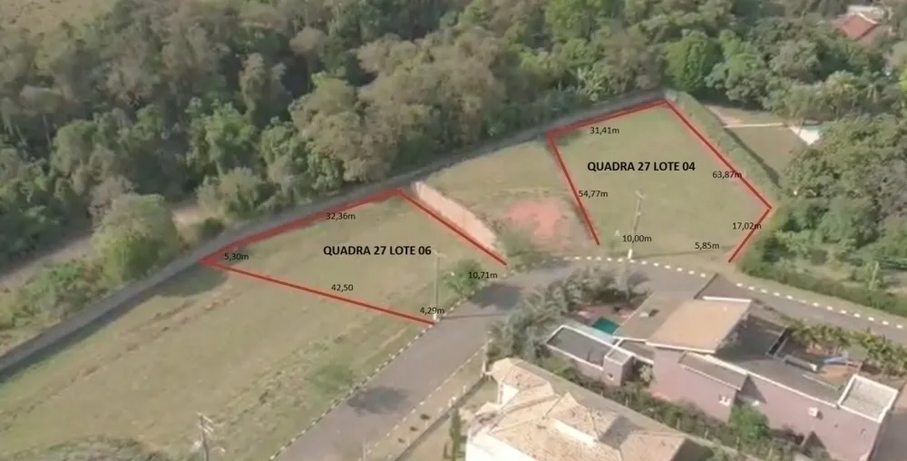 Terreno, 850 m² - Foto 5