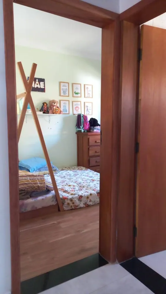 Chácara, 3 quartos, 1200 m² - Foto 9