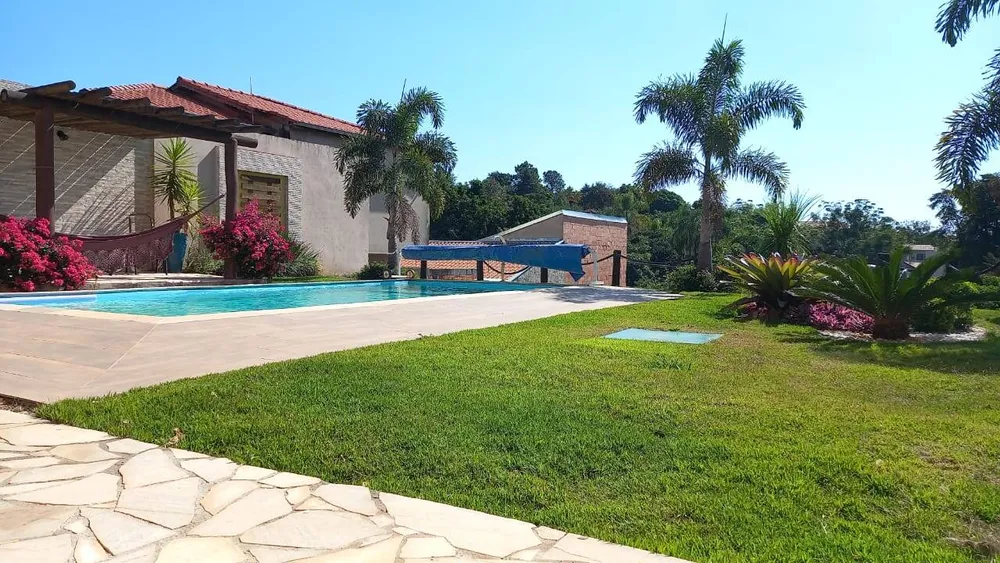 Chácara, 3 quartos, 1200 m² - Foto 10